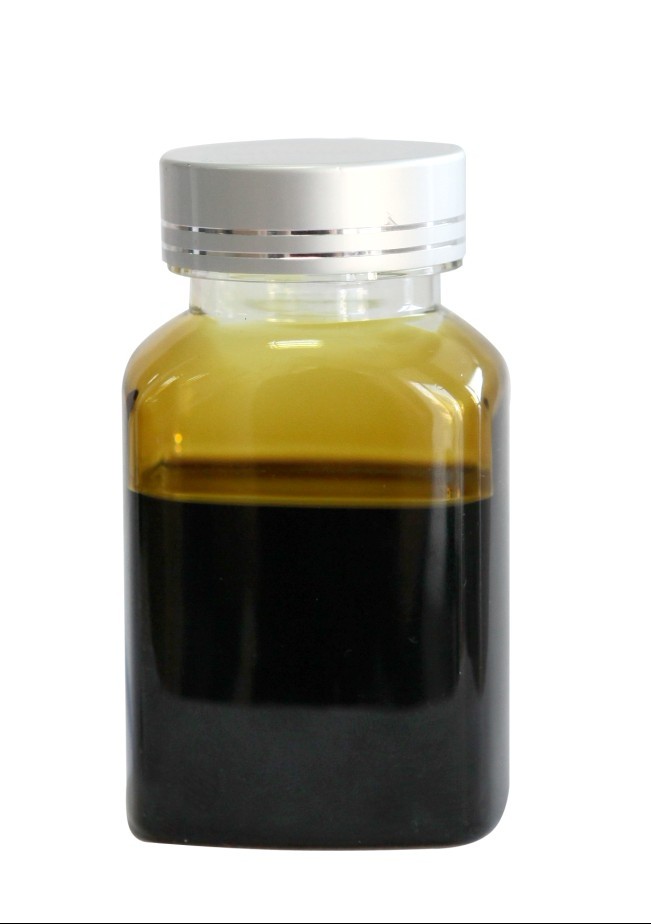 Organic Molybdenum Liquid MoDTC CAS 68412-26-0