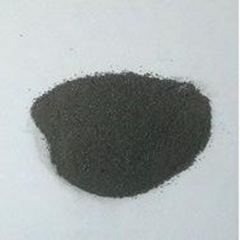 Pre-alloyed Iron Copper FeCu Powder