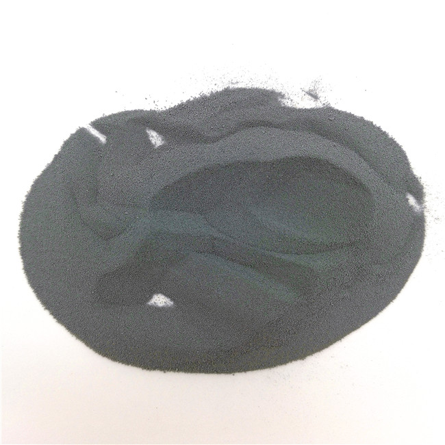 Zirconium Carbide Nanoparticles Nano ZrC Powder CAS 12070-14-3