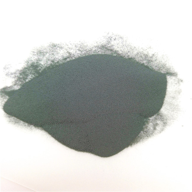 Silicon Carbide Nanoparticles Nano SiC Powder CAS 409-21-2