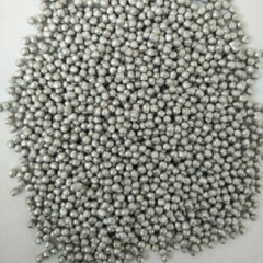Supply Magnesium Granules Mg Granules 99.95%