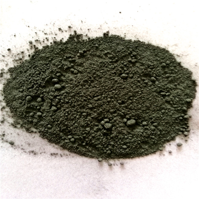 Silver Telluride Ag2Te Powder CAS 12002-99-2