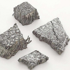 Scandium Metal Sc Metal CAS 7440-20-2