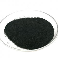 Anode Material Carbon-coated Silicon Powder