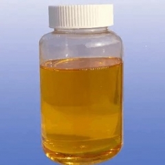 Polyoxyethylene castor oil CAS 61791-12-6